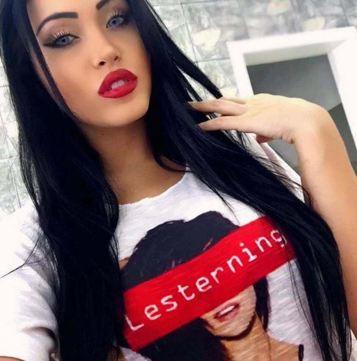 Claudia Alende. INSTAGRAM