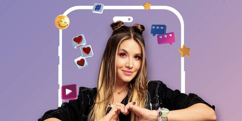 La Influencer: Detalles de la nueva serie de Caracol Televisión