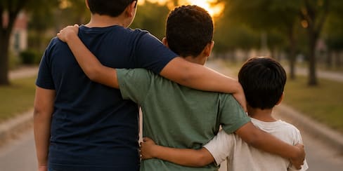 Conversaciones sobre neurodivergencia: desaprender para vivir la diversidad