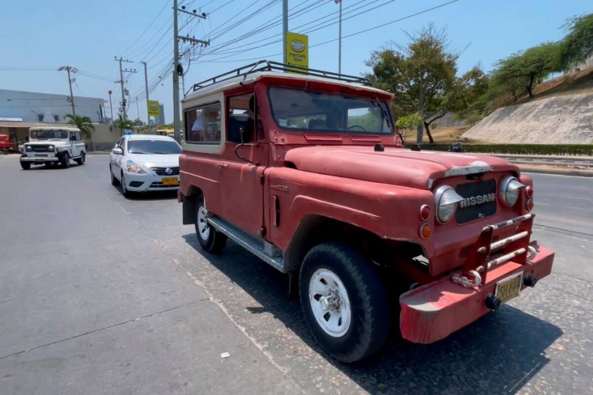 “Recogelocos”, ¿alternativa de movilidad o problema?