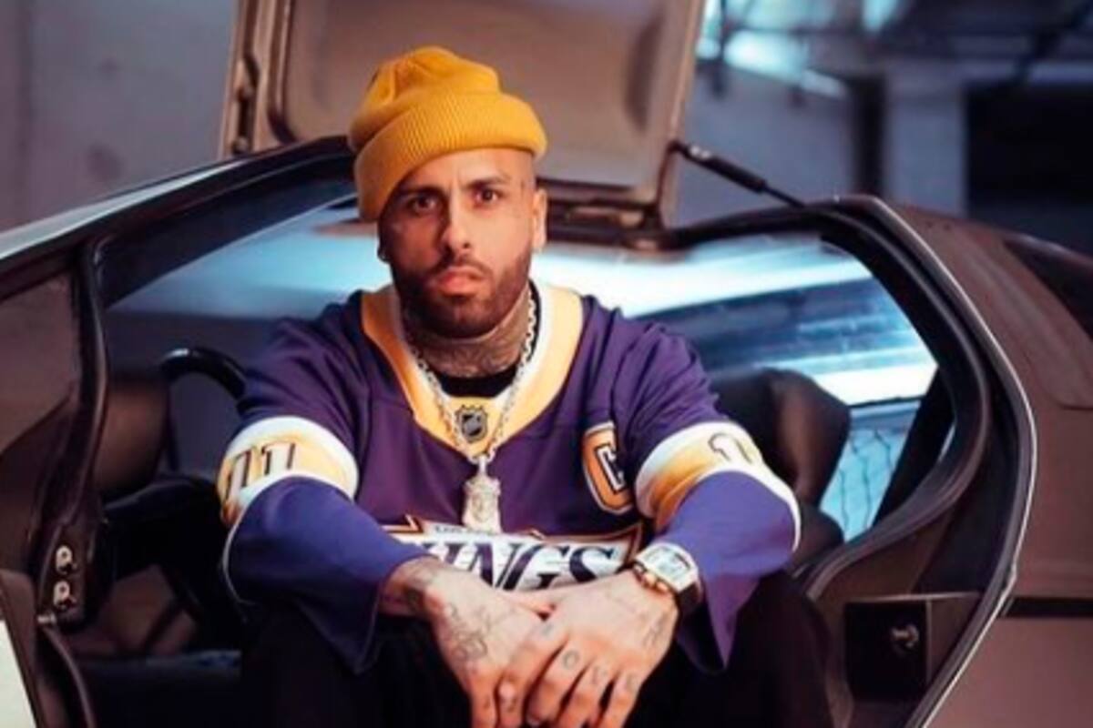 Nicky Jam compra lujosa vivienda en edificio diseñado por Zaha Hadid