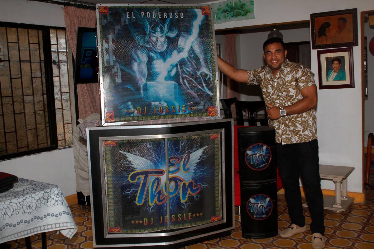 Las hipótesis que investigan por los asesinatos de Dj Jossie y su papá