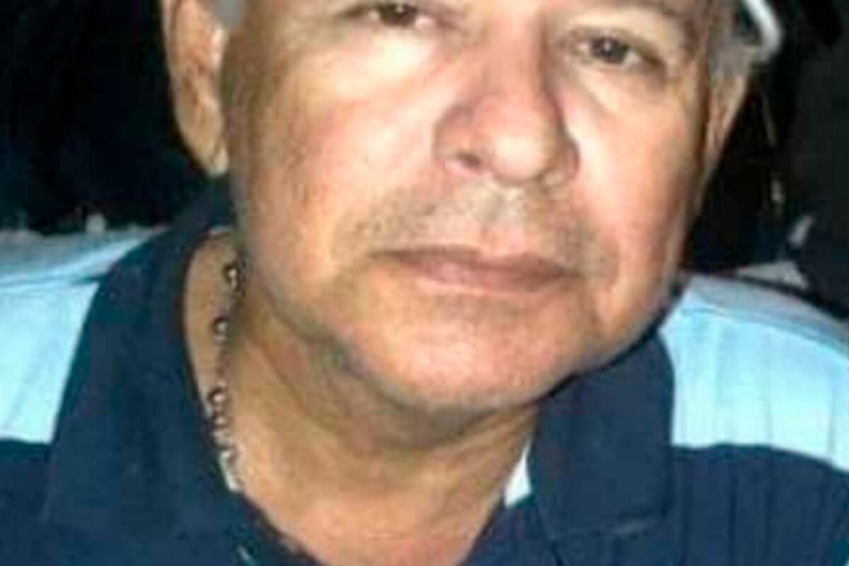 Falleció Álvaro Gutiérrez Arroyo, reconocido dirigente deportivo