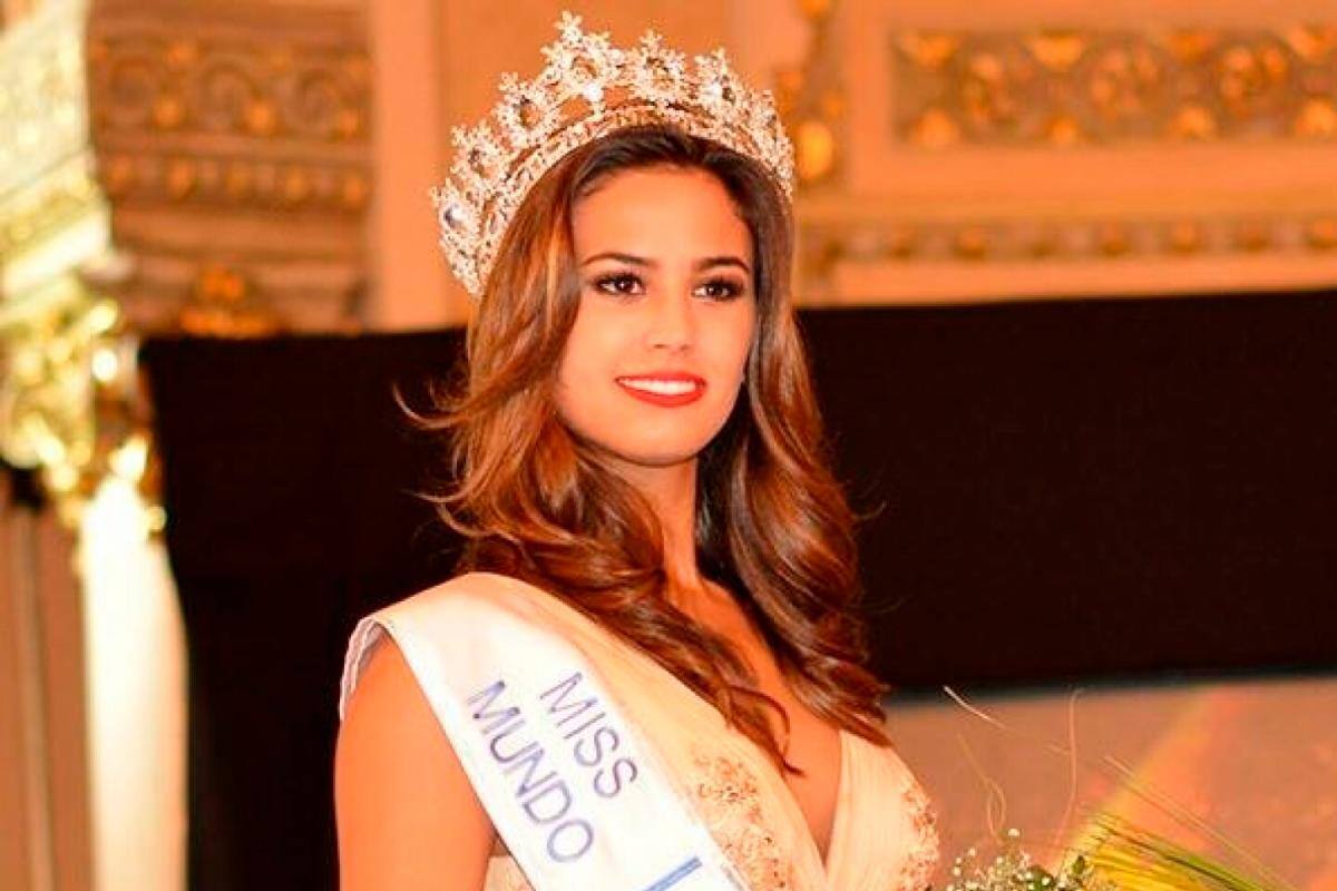 Murió modelo uruguaya tras una larga lucha contra el cáncer de cuello