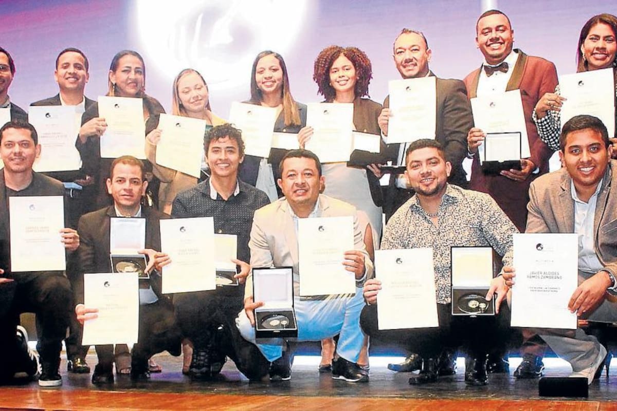 El Universal, galardonado en el Premio Nacional de Periodismo Simón Bolívar