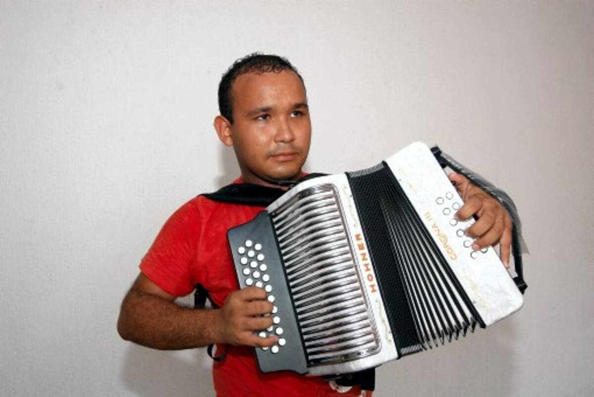 Yosimar Rodríguez, categoría aficionado. AP