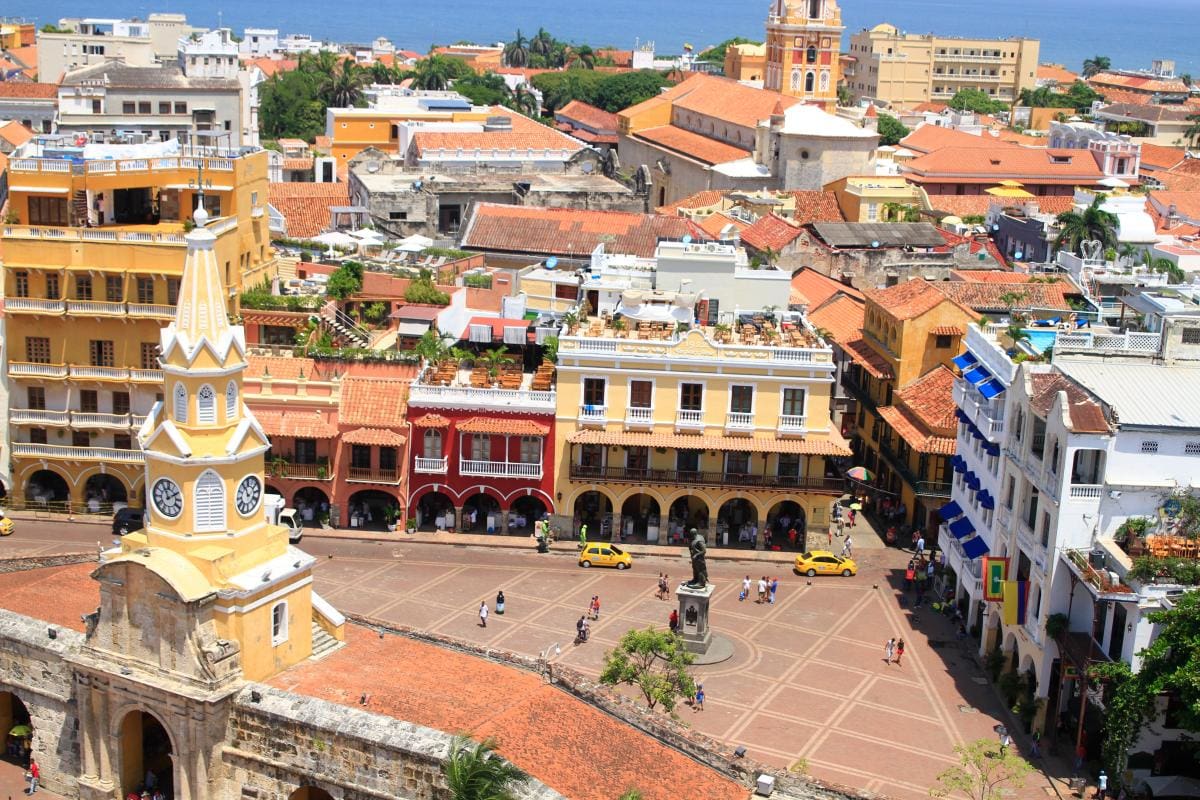 Centro Histórico conserva certificación Icontec como destino turístico sostenible