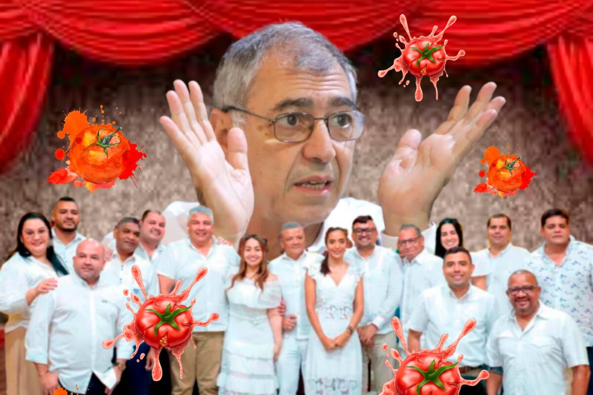 Mucha gente ya no le copia a Dau ni al Concejo, ¿apatía o realidad?