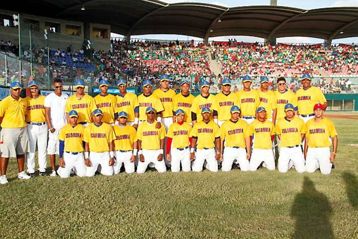 El seleccionado de Colombia acumula tres victorias en el Panamericano y aspira terminar prime-ro en su grupo con una victoria hoy sobre la poderosa Estados Unidos. Óscar Díaz Acosta-El Universal