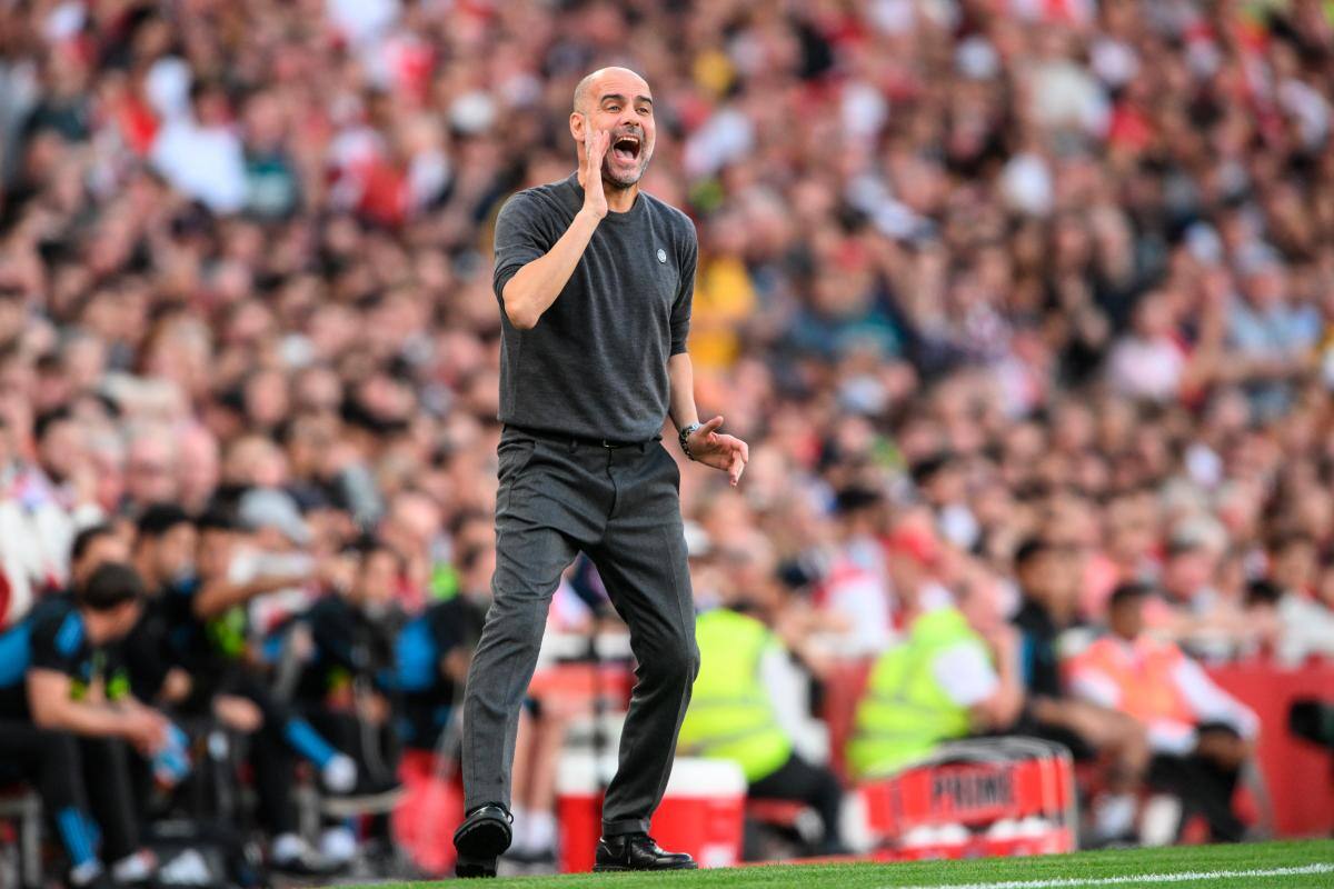 La frase de Gurdiola que es una gran realidad en el fútbol