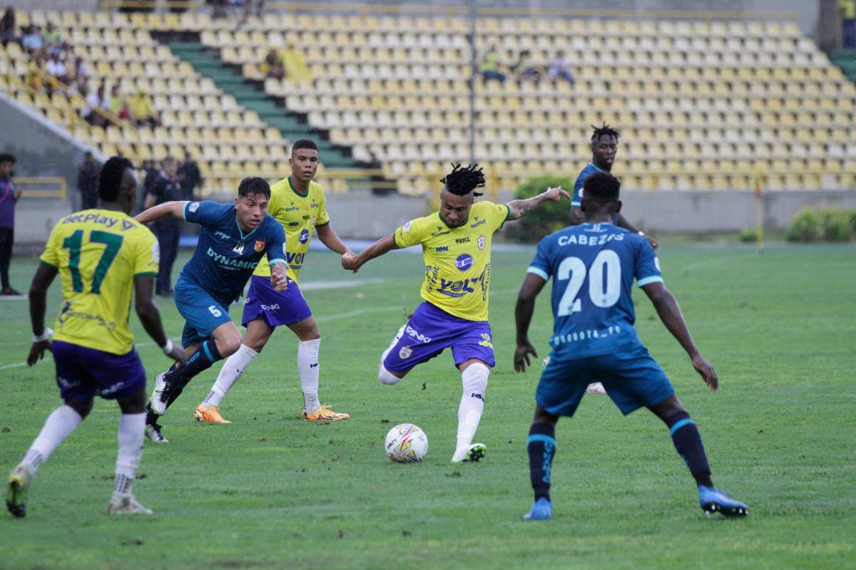 Al Real se le quemó ‘el pan en el horno’