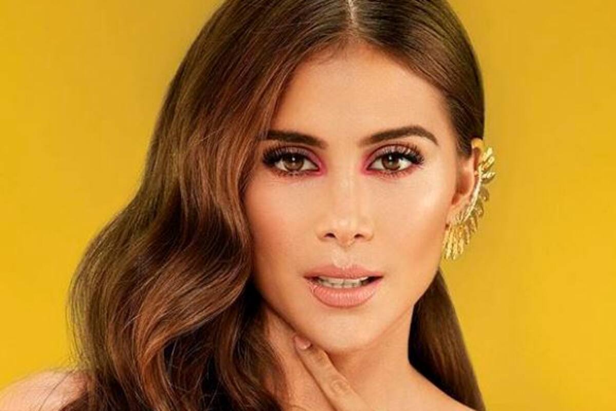 Greeicy lanza ‘Baila’, su primer álbum