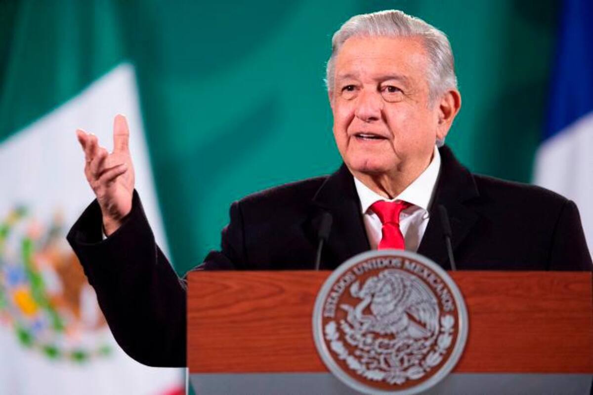 Vence plazo en México para entregar las firmas para revocar al presidente