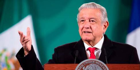 Vence plazo en México para entregar las firmas para revocar al presidente