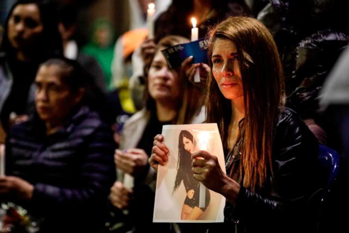 Valentina Trespalacios: crónica de un romance que terminó en crimen