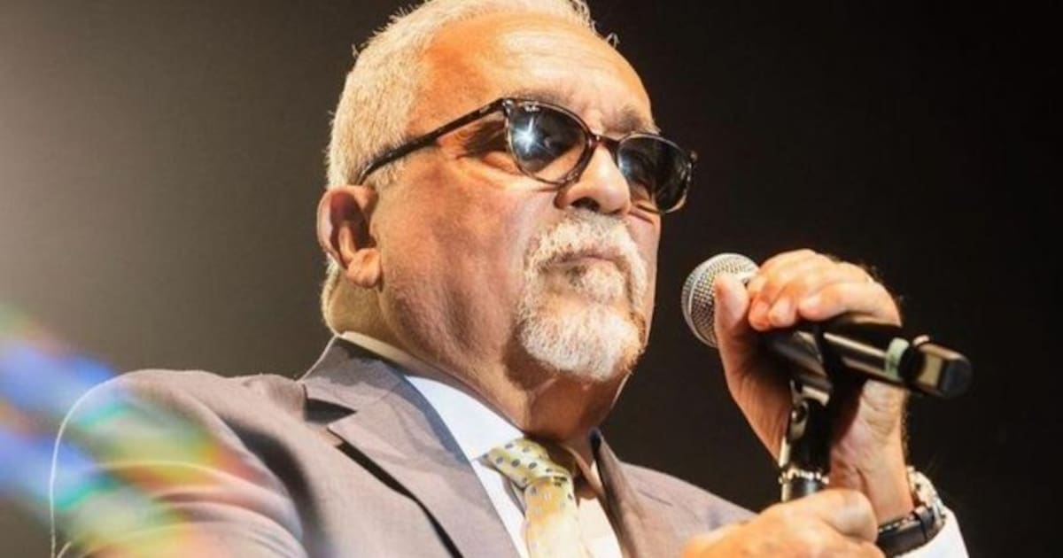 The Willie Colón I Admired: Salsa Loses Its Most Irreverent Creator