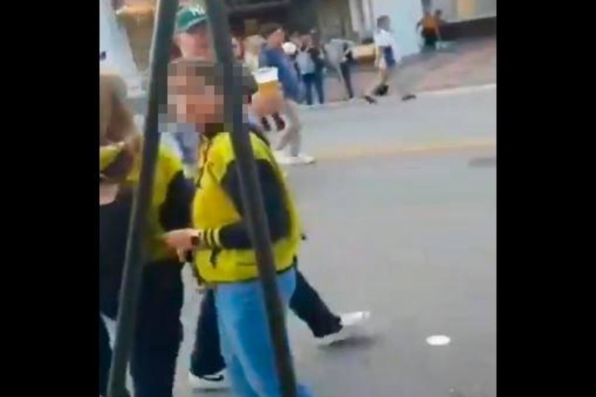 Presidente Petro denuncia nuevo hostigamiento contra su hija en EE.UU.