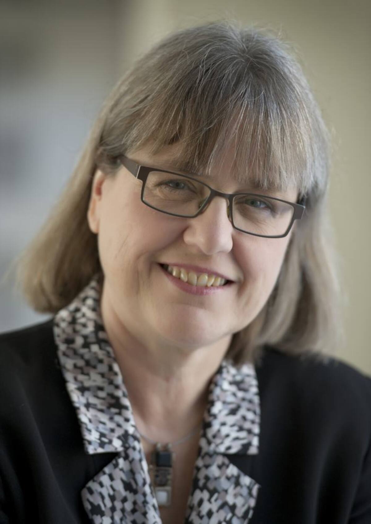Donna Strickland, ganador del Nobel de Física. Internet