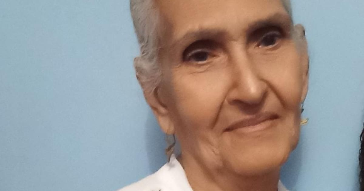Diciembre contado desde la memoria: una charla con mi abuela