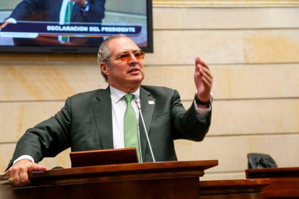 Iván Name interpondrá acciones penales por señalamientos en caso carrotanques