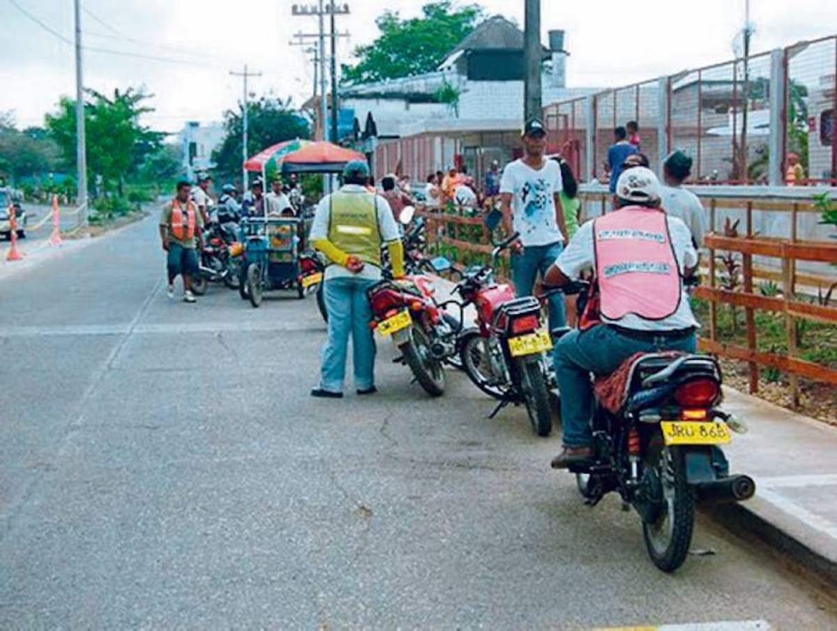 En Montelíbano comenzó a gestarse un movimiento de líderes que buscan la creación del departamento del San Jorge. CORTESÍA