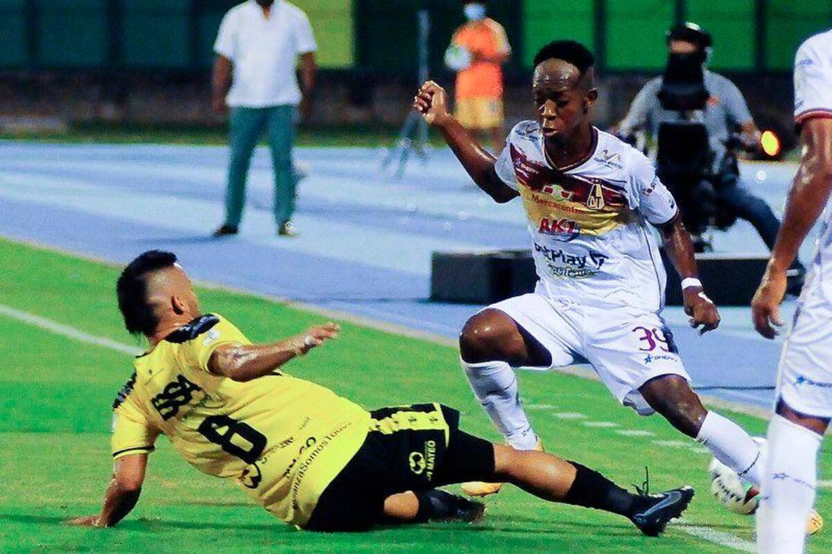 La Liga Betplay tiene nuevo líder