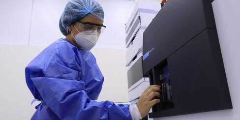 Investigación científica en Cartagena, entre los retos y las oportunidades