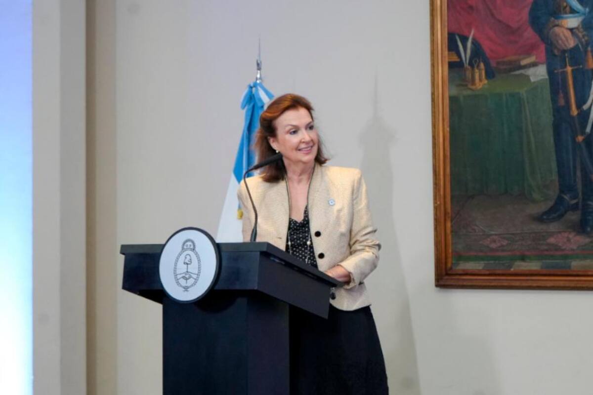 Argentina visitará Colombia tras crisis diplomática entre ambos países