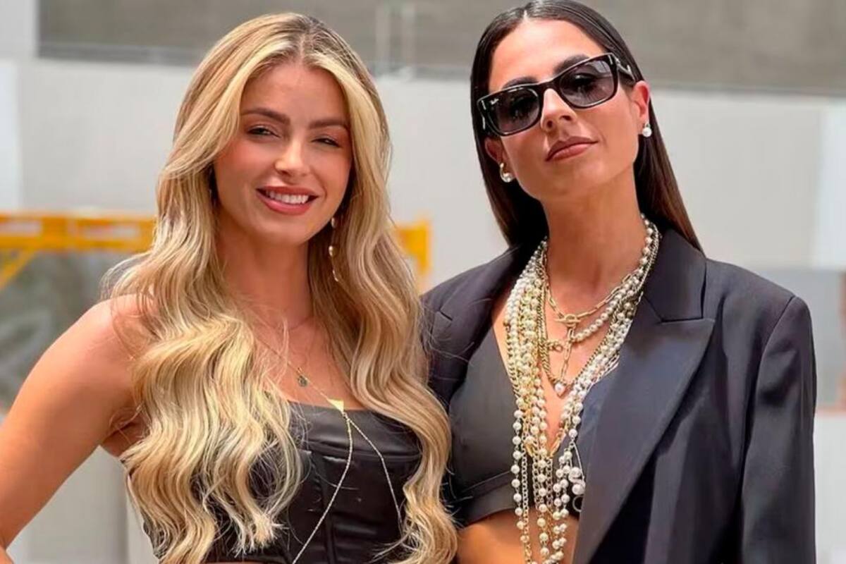 ¿Cristina Hurtado no va más con La casa de los famosos? Esto es lo que se sabe