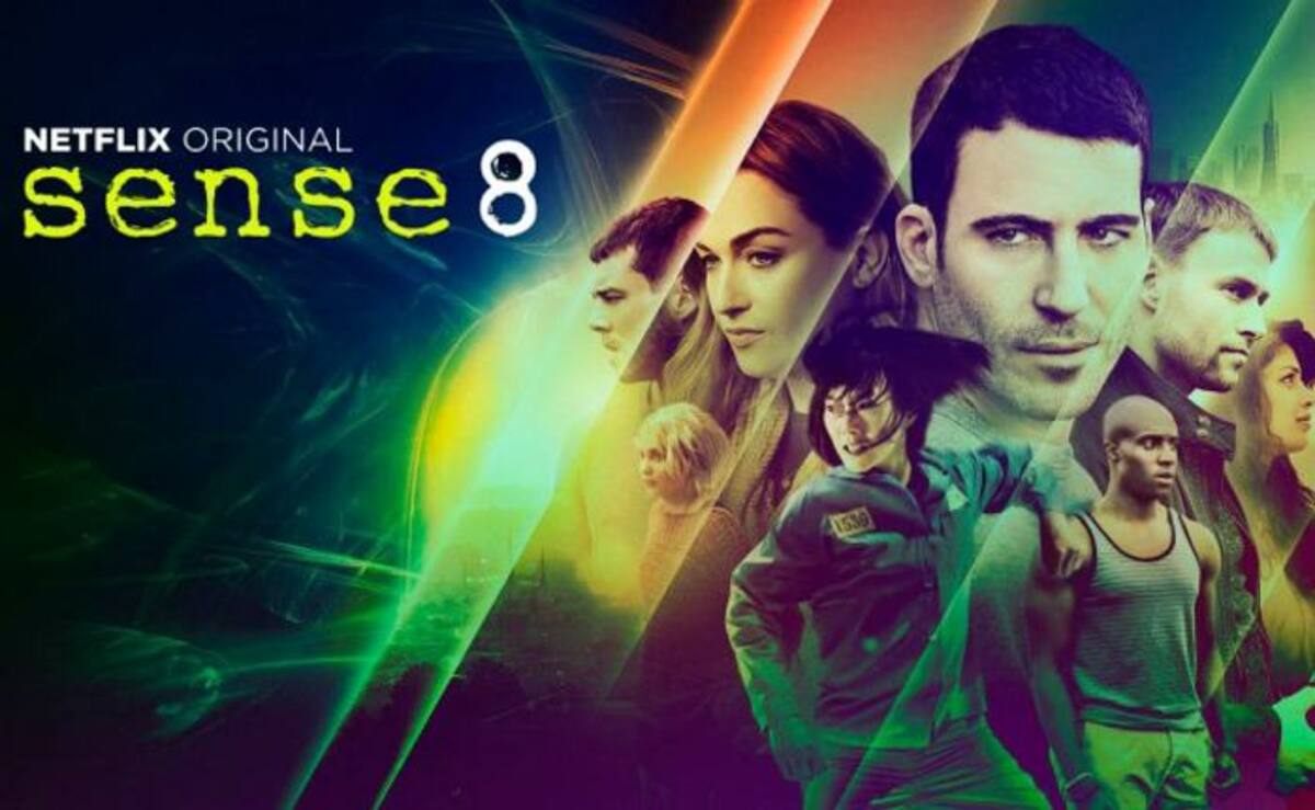Sense 8. cortesía