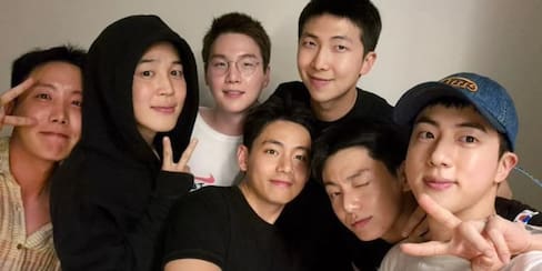 ¿BTS podría ganar un Premio Nobel? Experto destaca las letras de sus canciones
