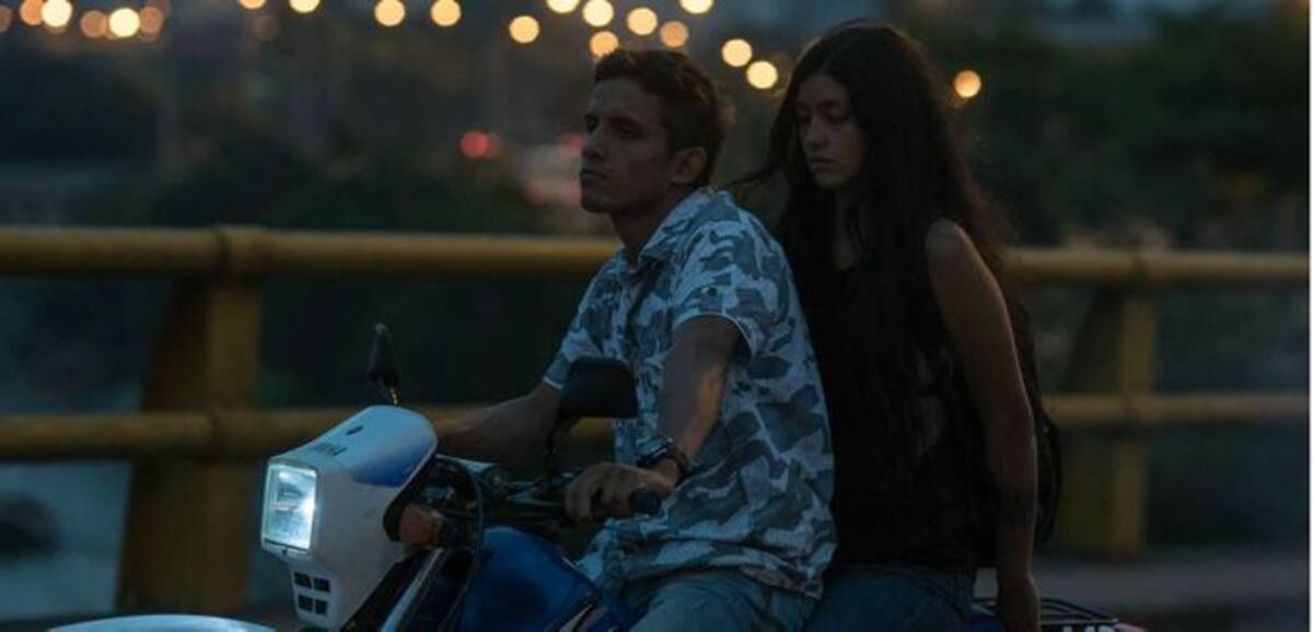 Matar a Jesús, de la colombiana Laura Mora, recibió el Premio Fripresci. Cortesía