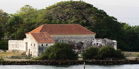 Distrito intervendrá vía estratégica hacia la Casa Presidencial en Cartagena