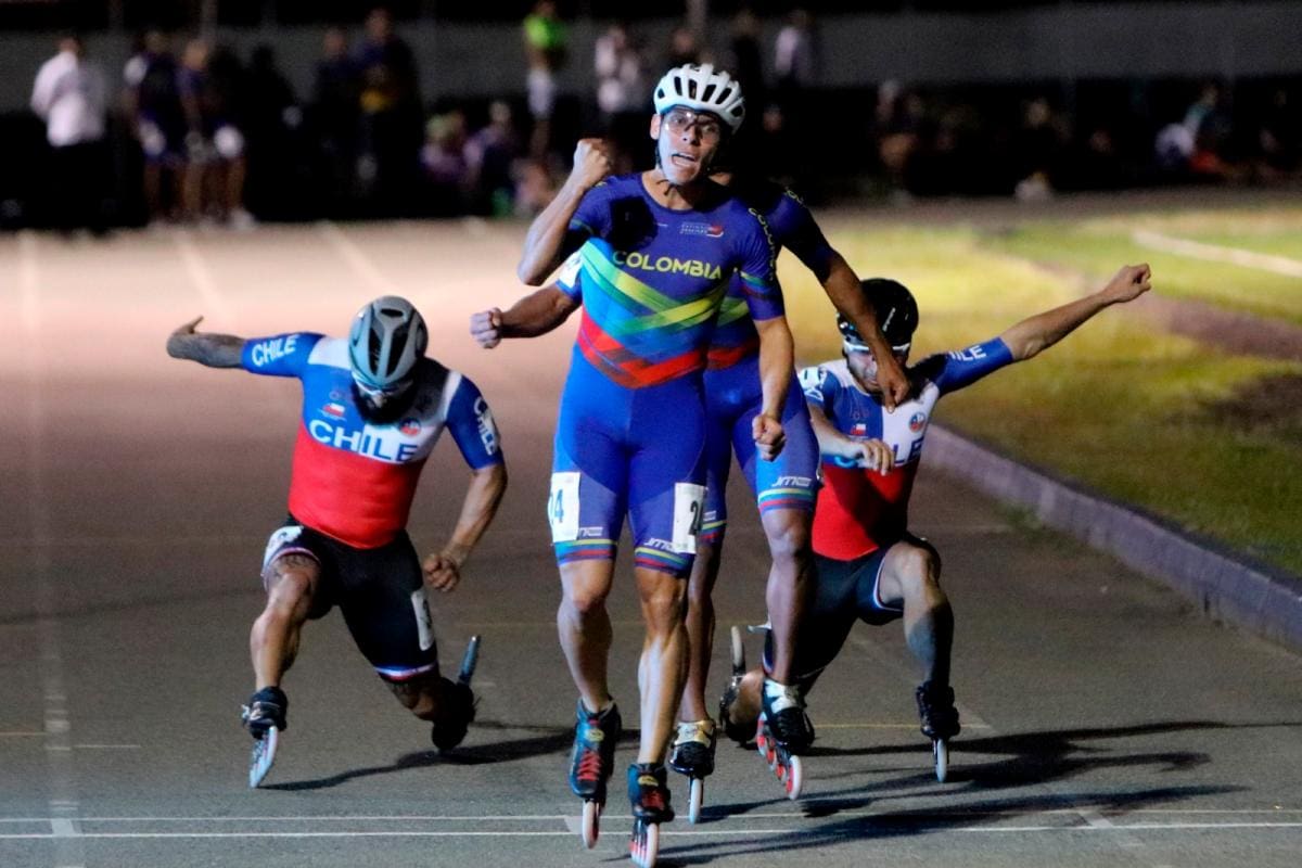 Andrés Jiménez: “Me siento en un gran momento en mi carrera”