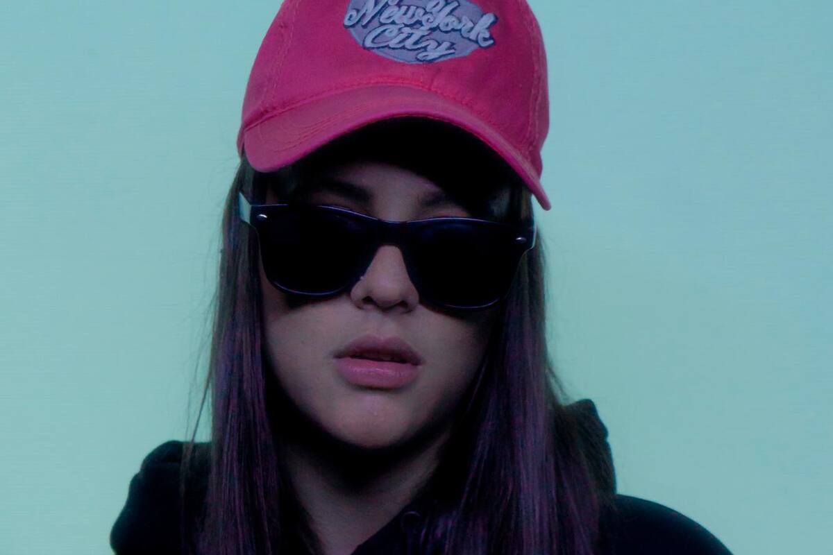 Nath, la nueva apuesta de la música urbana