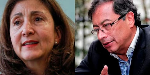 Ingrid Betancourt también arremetió contra Petro por ataque a Semana