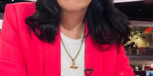 “Tengo un cáncer de sangre incurable”: reconocida presentadora se sinceró sobre su salud