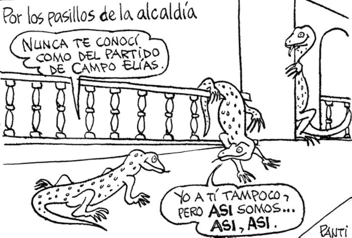 La mirada crítica de El Panti El Panti