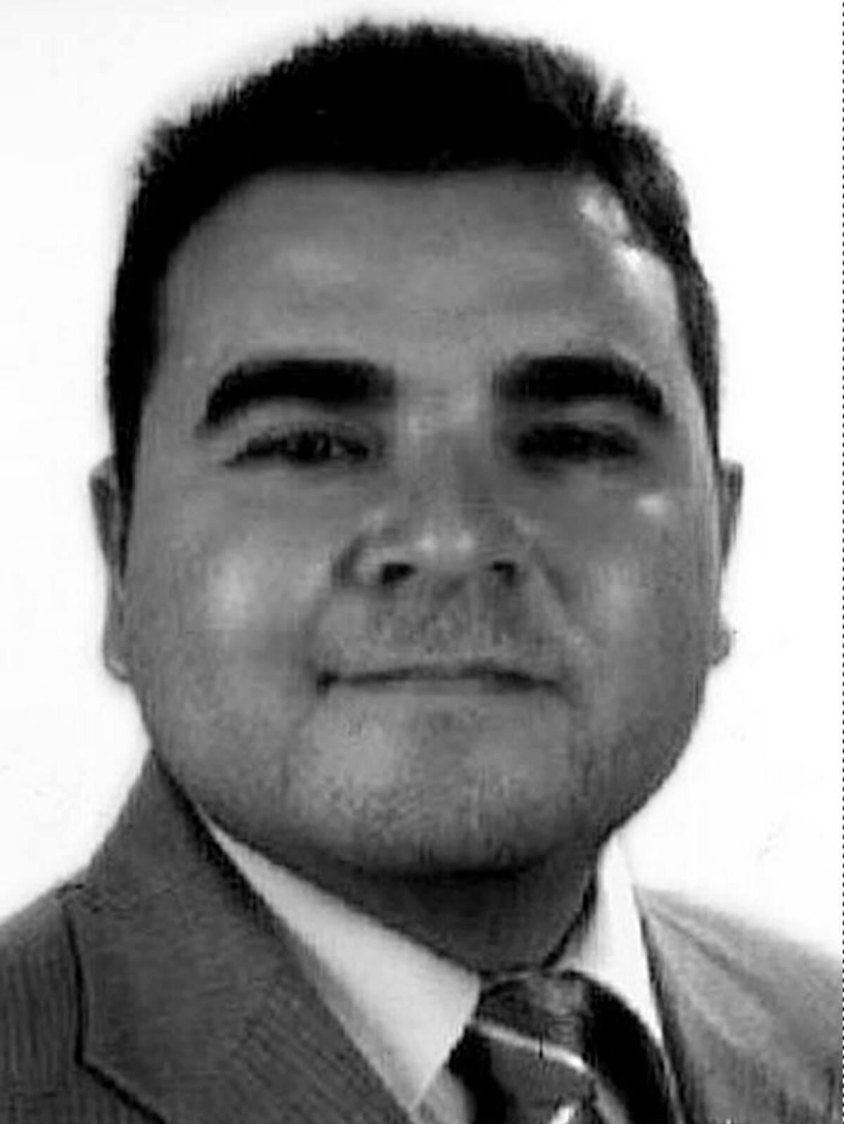 Héctor Julio Alfonso López. COLPRENSA