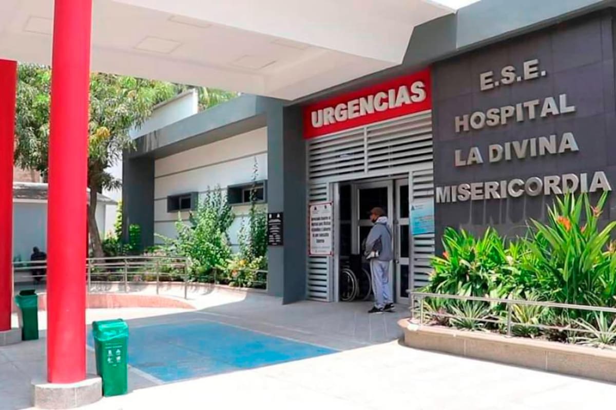 Especialistas de hospitales de Magangué y Mompox reclaman salarios de hace tres meses