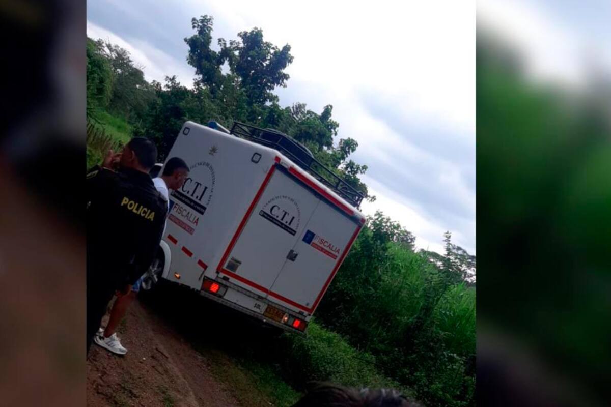 Hallan muerta a pareja sentimental con impactos de bala en sus cabezas