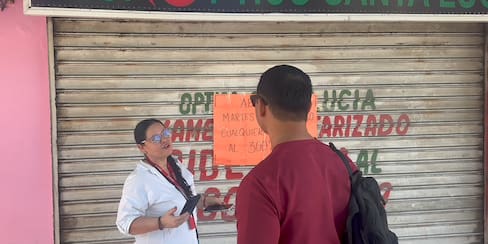 Cierran 14 prestadores de servicios de salud en Soledad, por irregulares