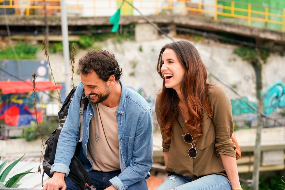 Laura Londoño quiere ‘enloquecernos’ en el cine