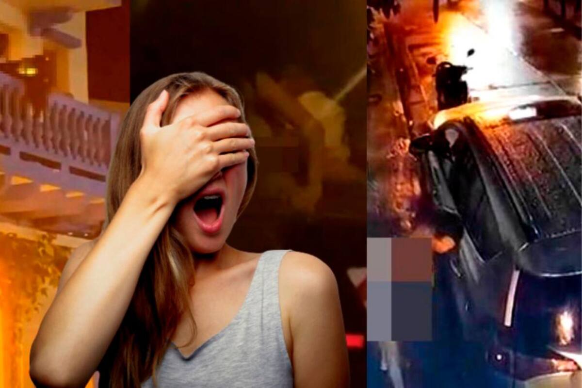 Los escándalos sexuales más sonados en Cartagena durante este 2022