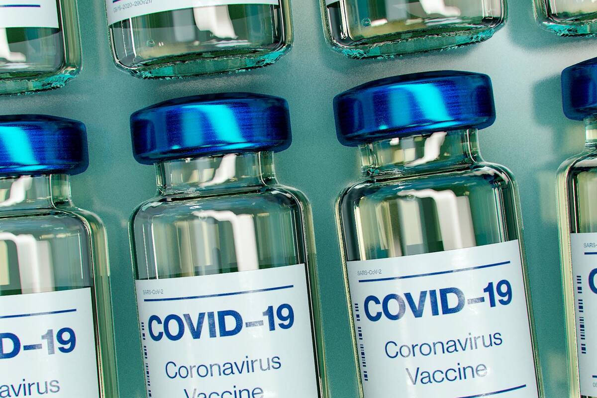 Casos de COVID-19 bajaron un 9% a nivel mundial