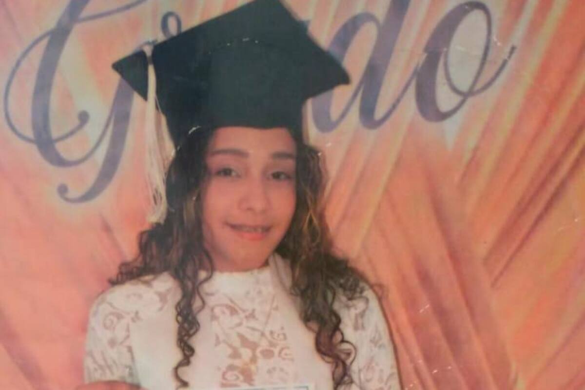 “Amiga de todos”: así era Shersi, la joven que asesinaron en San Francisco
