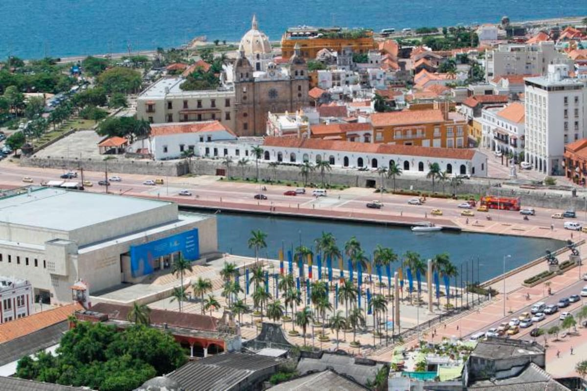 Siga los debates con los candidatos a la Alcaldía de Cartagena y Gobernación
