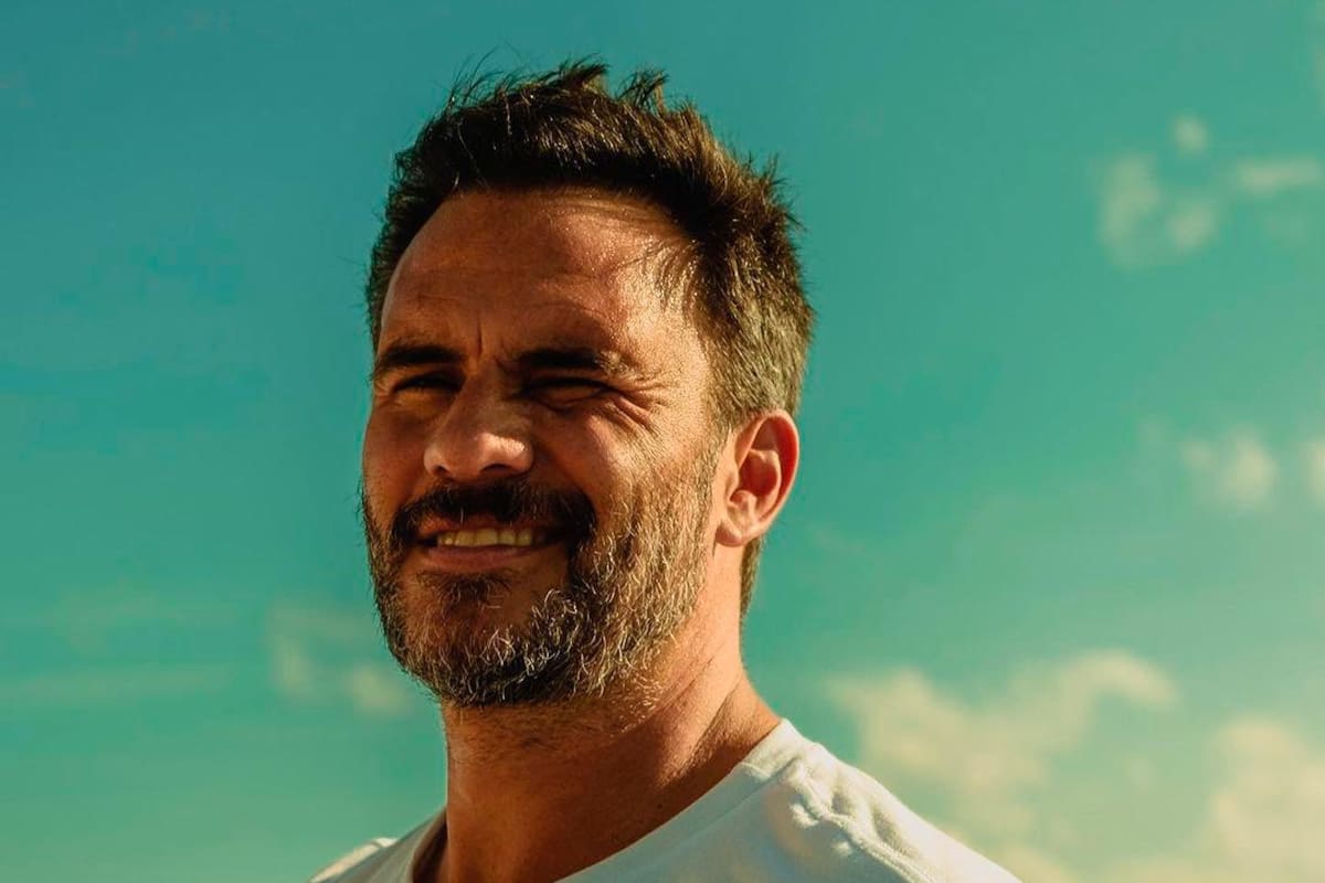 “Los niños fueron valientes”: detalles del robo que vivió Juan Pablo Raba