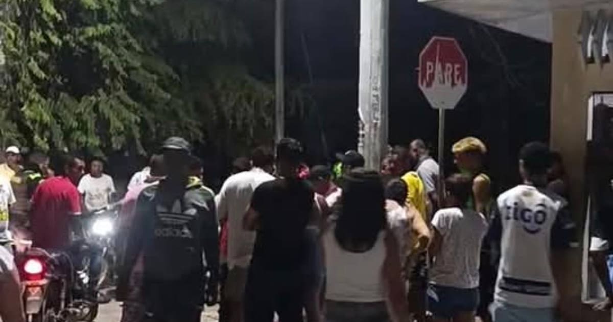 A Yonier Castilla le arrebataron la vida en un lavadero de motos en Magangué: tenía amenazas