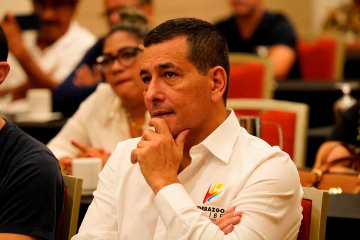 Dumek deja entrever quiénes estarán en su gabinete: 8 mujeres en él